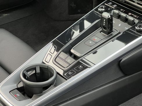 Certified 2024 Porsche 911 Carrera image 30