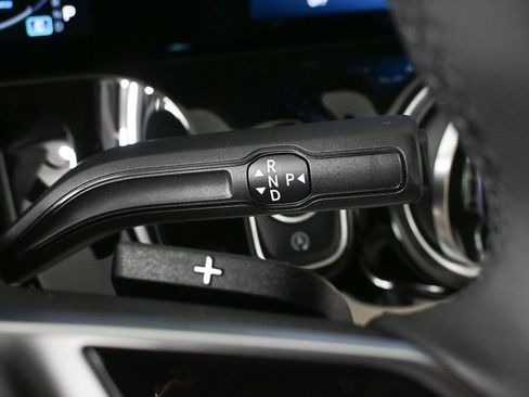 New 2026 Mercedes-Benz GLA 250 GLA 250 image 16