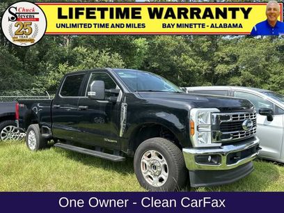 Certified 2026 Ford F250 XLT