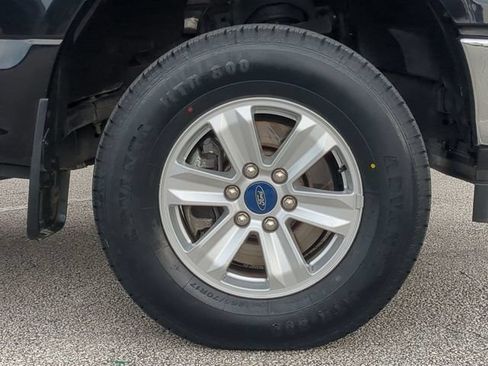Used 2019 Ford F150 XLT w/ Trailer Tow Package AWD/4WD image 11