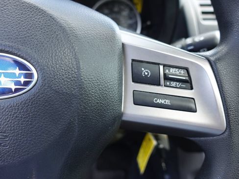 Used 2015 Subaru Forester 2.5i Premium w/ All-Weather Package AWD/4WD image 40