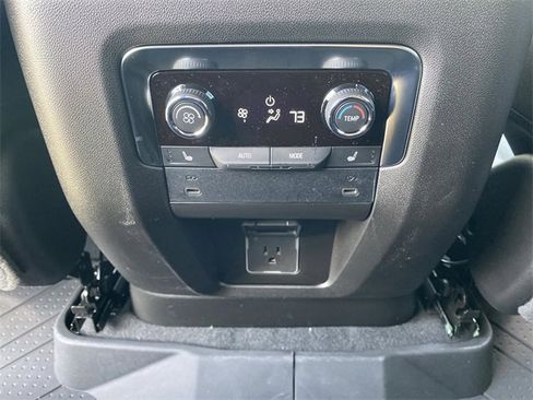 New 2026 Chevrolet Suburban RST w/ RST Capability Package image 17