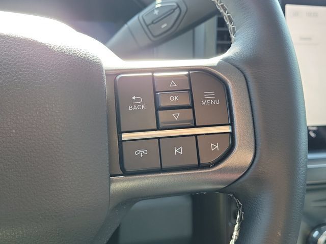 Certified 2025 Ford F250 Lariat AWD/4WD image 27