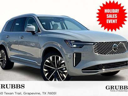 New 2026 Volvo XC90 B6 Ultra