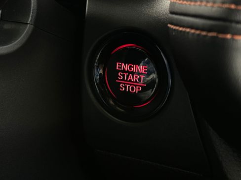 New 2026 Honda HR-V Sport image 27