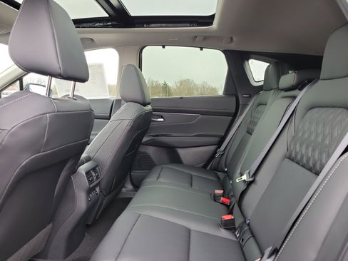 New 2026 Nissan Murano Platinum w/ Cargo Package image 11