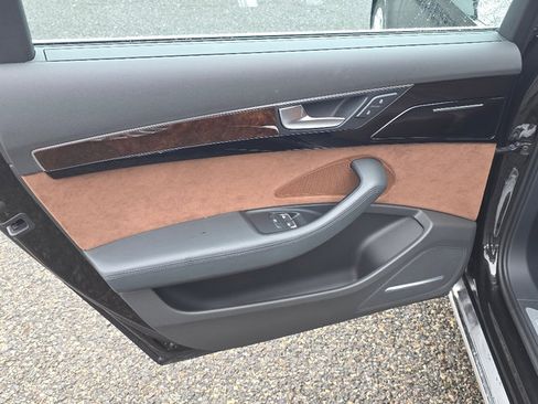 Used 2015 Audi A8 L 3.0T w/ Cold Weather Package image 26