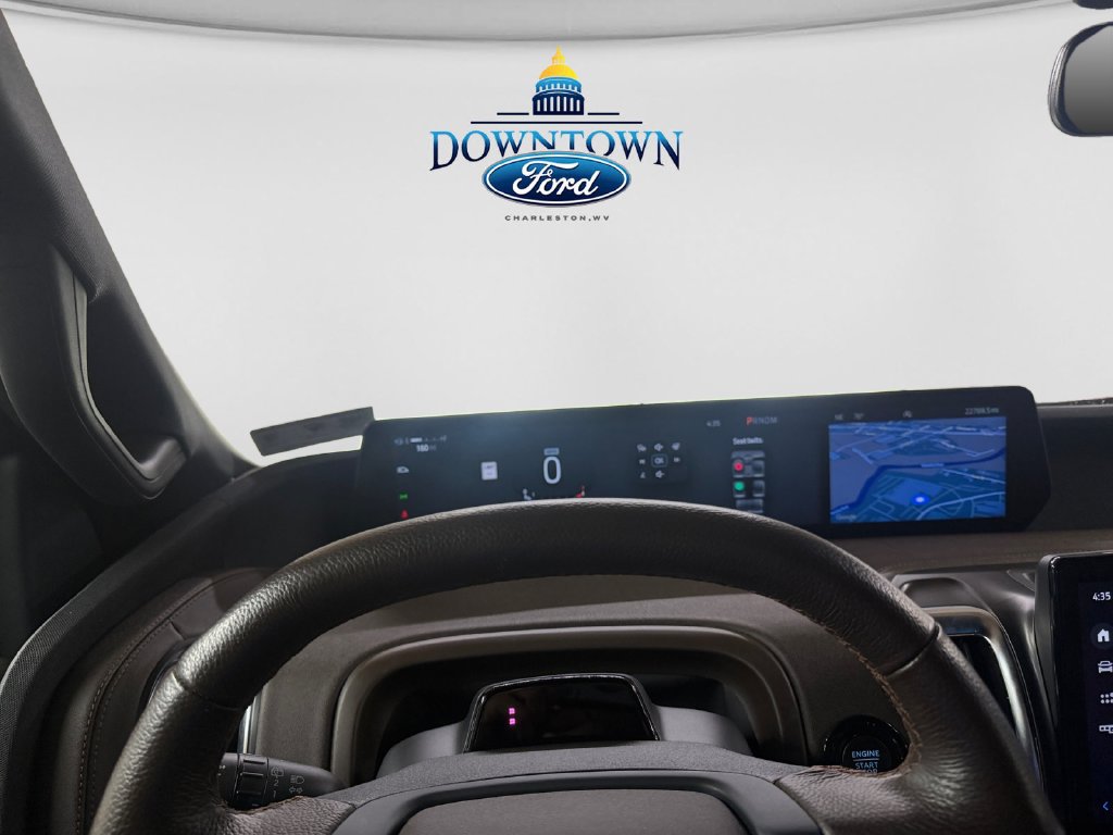 Used 2025 Ford Expedition Max King Ranch AWD/4WD image 10