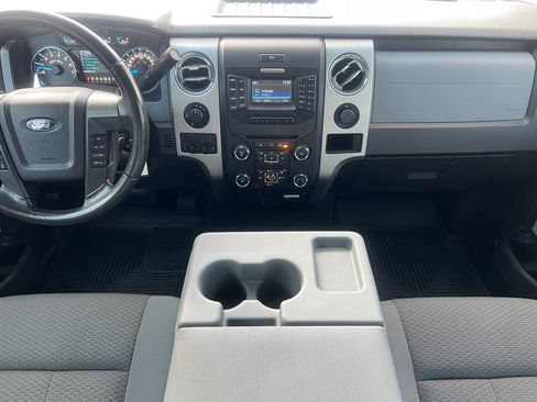 Used 2014 Ford F150 XLT w/ Equipment Group 302A Luxury AWD/4WD image 30
