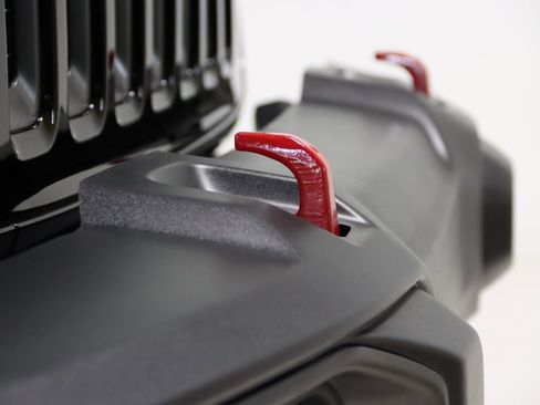 Used 2020 Jeep Gladiator Rubicon image 23