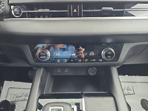 Used 2022 Mitsubishi Outlander ES AWD/4WD image 24