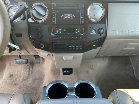 Used 2008 Ford F250 Lariat RWD image 20