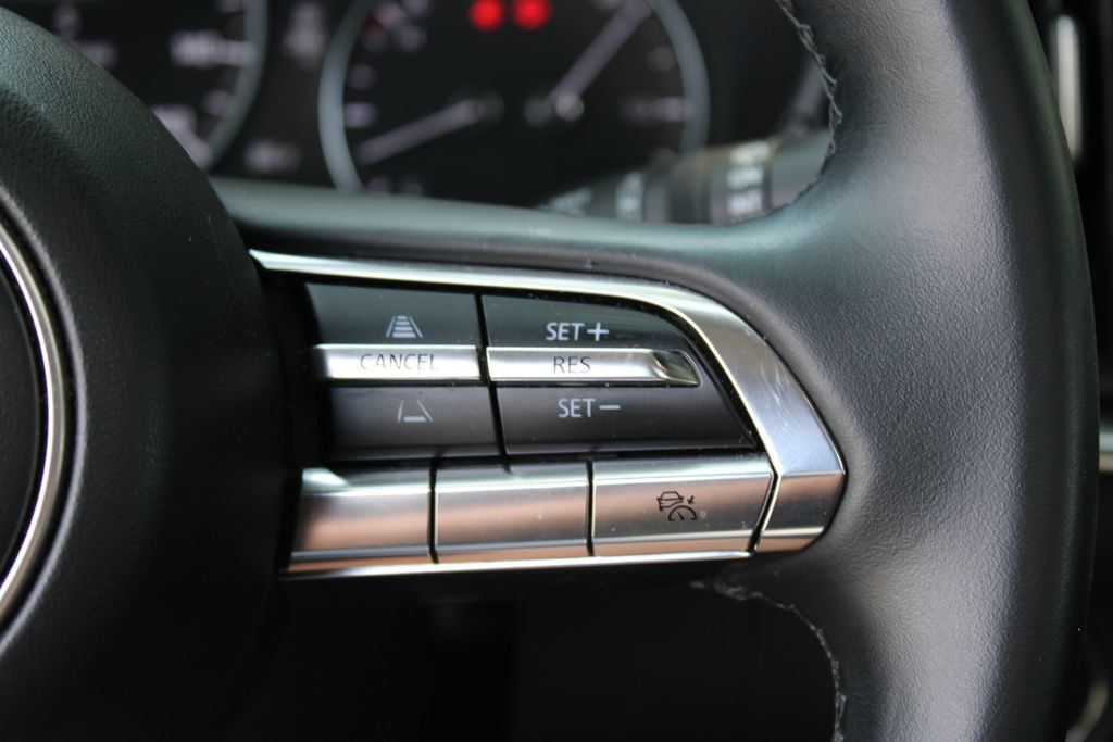 Used 2025 MAZDA CX-50 AWD 2.5 S w/ Premium Plus Pkg image 15