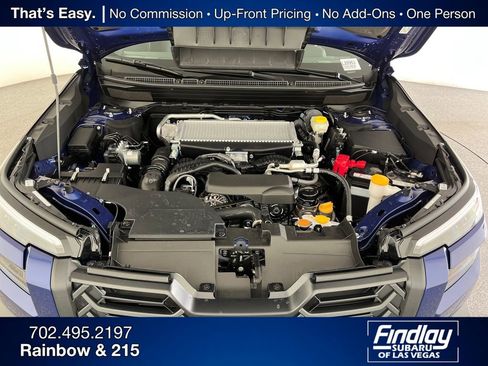 New 2026 Subaru Outback Limited XT image 26