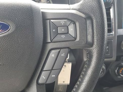 Used 2016 Ford F150 XLT w/ Equipment Group 302A Luxury AWD/4WD image 26