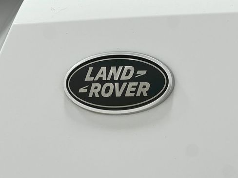 Used 2022 Land Rover Range Rover Evoque R-Dynamic SE AWD/4WD image 37
