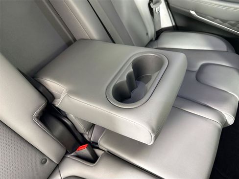 Used 2023 Hyundai Santa Fe SEL w/ Premium Package FWD image 41