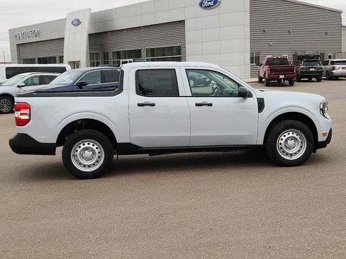 New 2026 Ford Maverick XL image 5