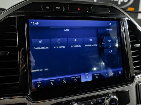 Used 2022 Ford F350 Lariat w/ Lariat Ultimate Package image 26