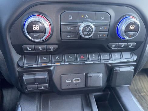 Used 2019 GMC Sierra 1500 AT4 image 49