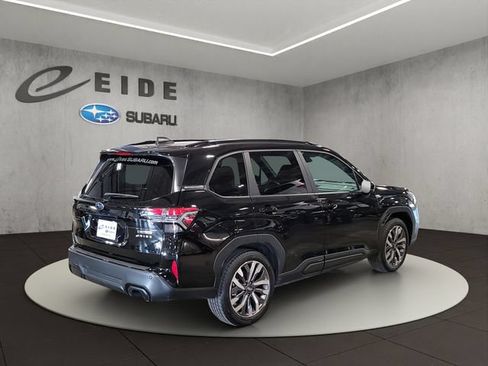 Certified 2026 Subaru Forester Touring AWD/4WD image 43