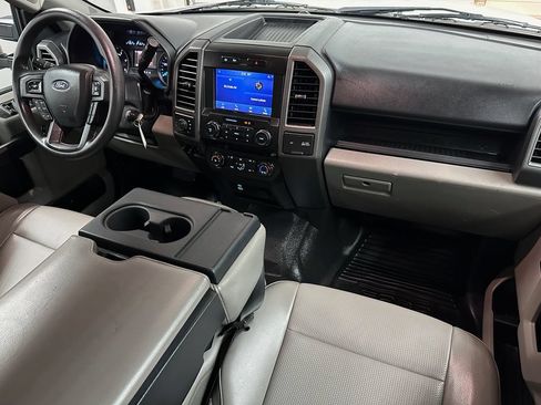 Used 2022 Ford F350 XL w/ STX Appearance Package AWD/4WD image 12