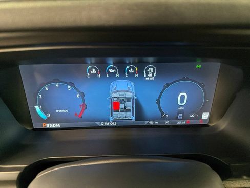 New 2026 Ford F150 Lariat AWD/4WD image 25