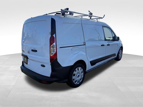 Used 2020 Ford Transit Connect XL image 9