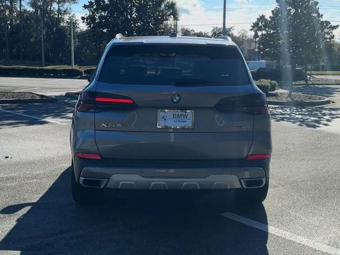 Certified 2024 BMW X5 sDrive40i w/ Premium Package image 7