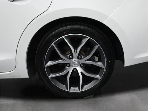 Used 2021 Acura ILX w/ Premium Package image 12