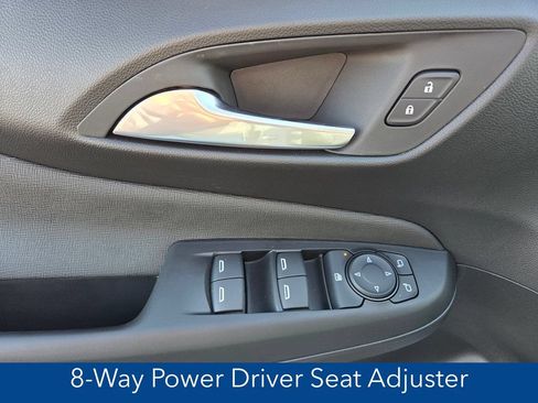 New 2026 Buick Envista Preferred w/ Convenience I Package FWD image 20