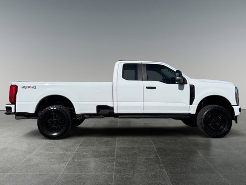 Used 2026 Ford F350 XL w/ STX Appearance Package image 8