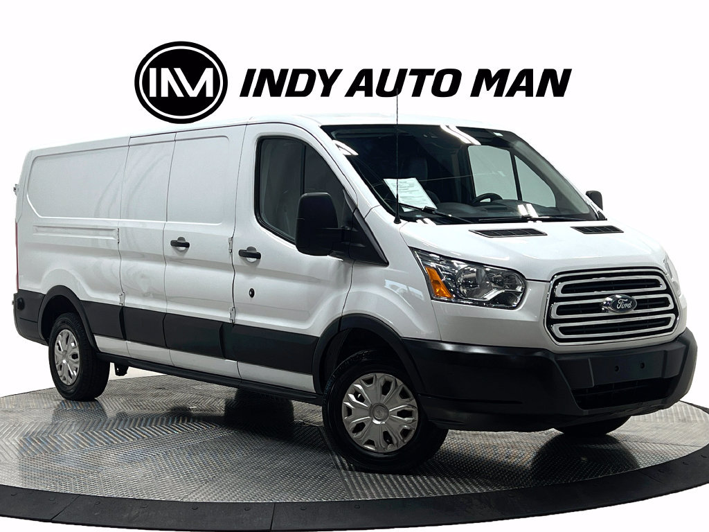 Used 2019 Ford Transit 150 148 Low Roof w/ Exterior Upgrade Package RWD image 2