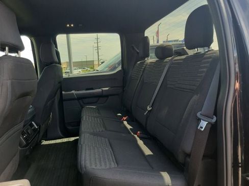 Used 2023 Ford F150 XL w/ STX Appearance Package AWD/4WD image 25