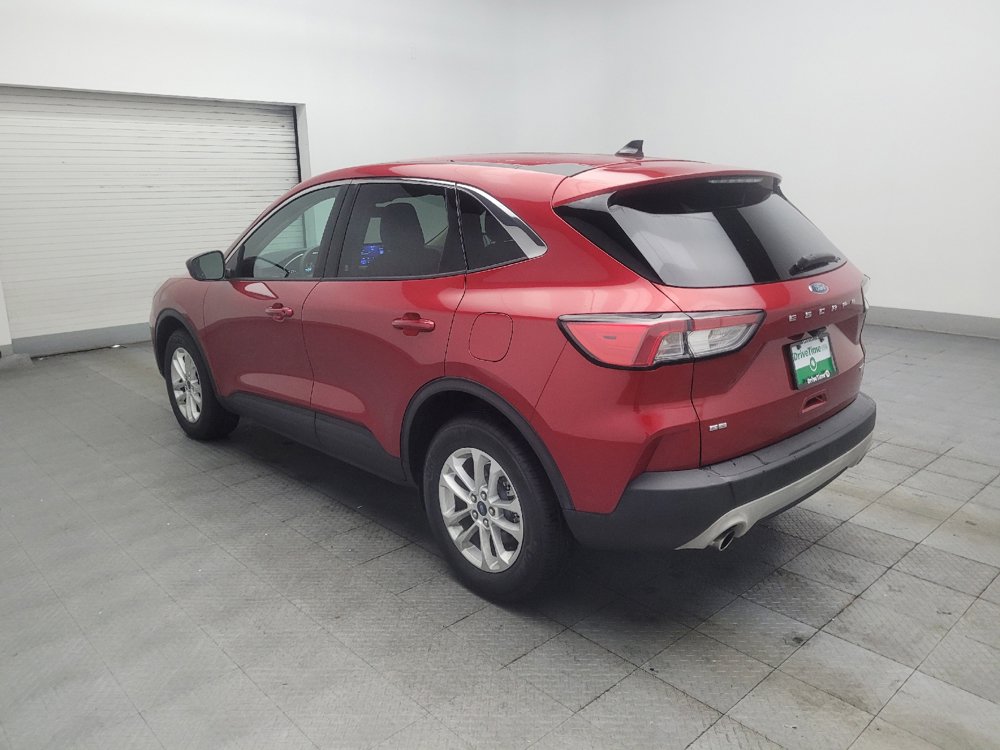 Used 2020 Ford Escape SE AWD/4WD image 5