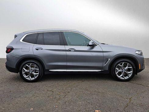 Used 2024 BMW X3 xDrive30i image 2