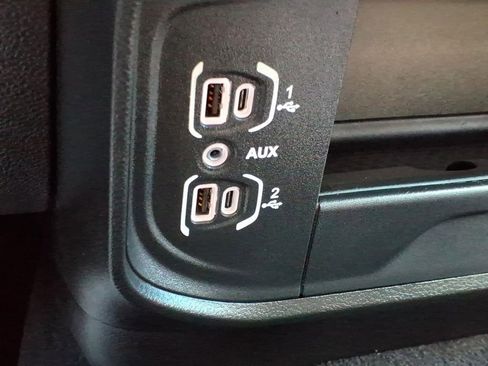 Used 2025 RAM 2500 Tradesman AWD/4WD image 25