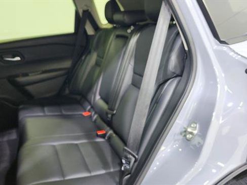 Certified 2025 Nissan Rogue SL AWD/4WD image 23