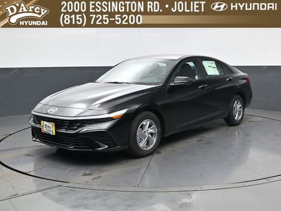 New 2026 Hyundai Elantra SE