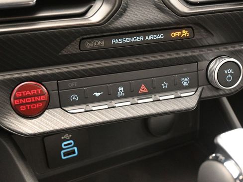 New 2025 Ford Mustang Coupe image 16