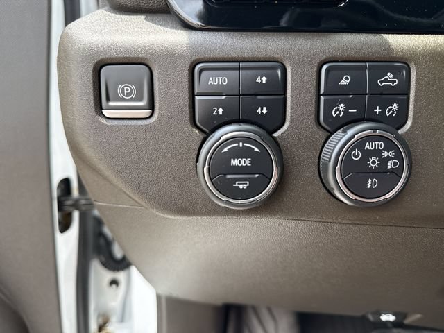 Used 2023 Chevrolet Silverado 1500 LTZ w/ LTZ Premium Texas Edition AWD/4WD image 20