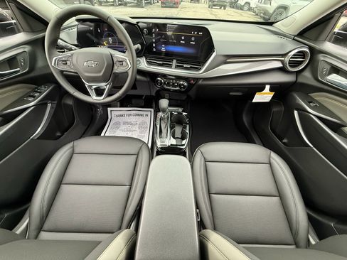 New 2026 Chevrolet Trax ACTIV image 18