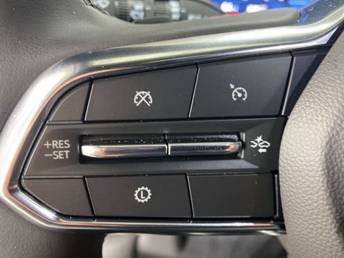 Certified 2025 Chevrolet Suburban High Country image 44