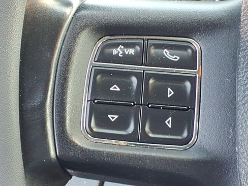 Used 2016 RAM 1500 Big Horn AWD/4WD image 12