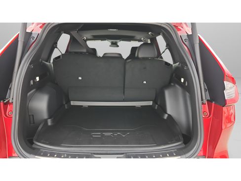 New 2026 Honda CR-V Sport-L image 15