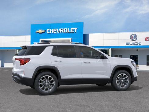 New 2027 GMC Terrain Elevation w/ Elevation Premium Package AWD/4WD image 32