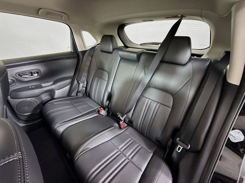New 2026 Honda HR-V EX-L image 22