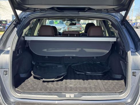 Used 2020 Subaru Outback Touring XT image 12