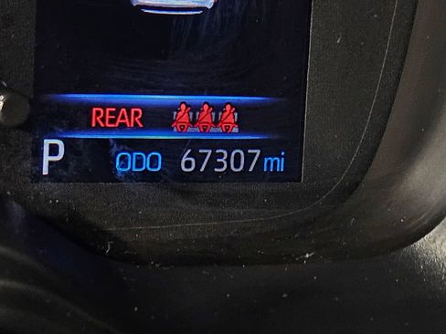 Used 2022 Toyota Corolla SE image 28