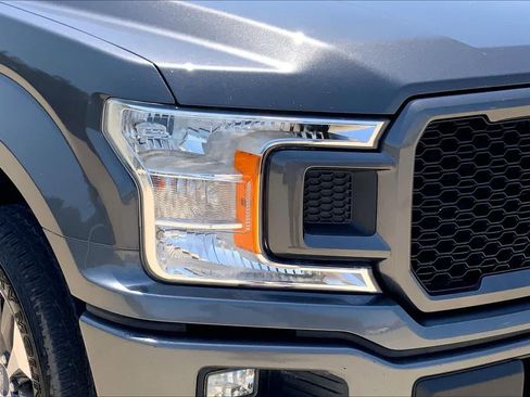 Used 2019 Ford F150 XL w/ Equipment Group 101A Mid AWD/4WD image 27